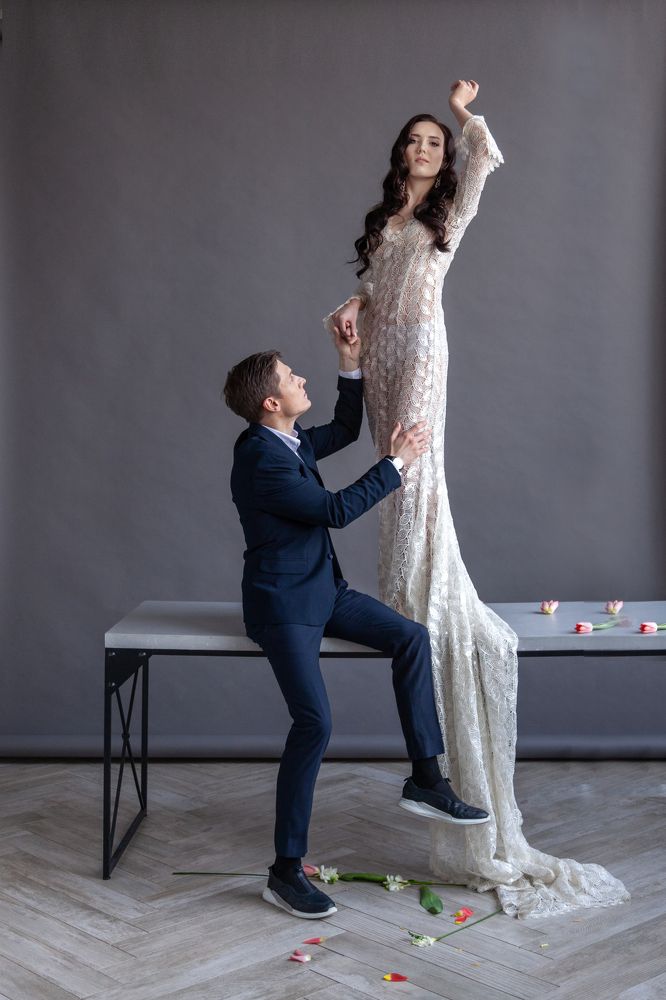 Photograph by Тамара Романенкова