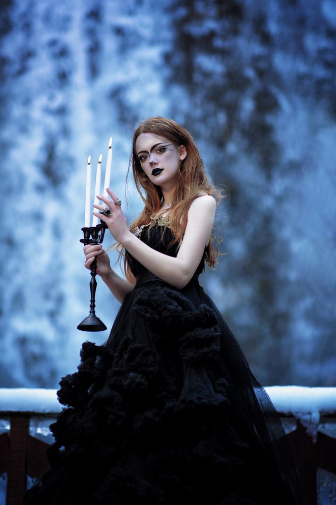 Photograph by Stranger Ksenia