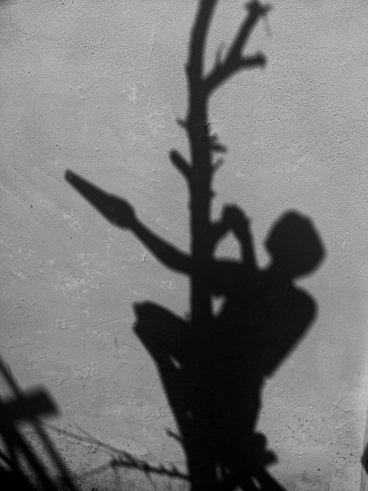 Photograph by Behzod Boltaev