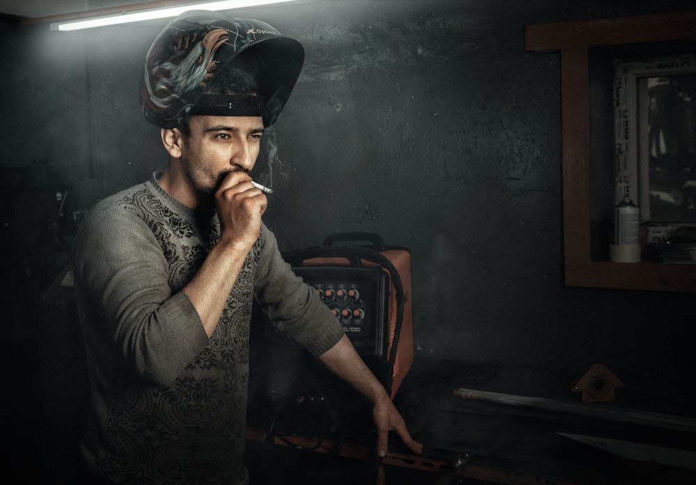 Photograph by логинов денис александрович