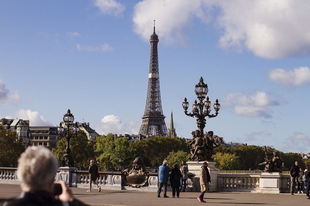 Photograph by Ольга Дорошенко