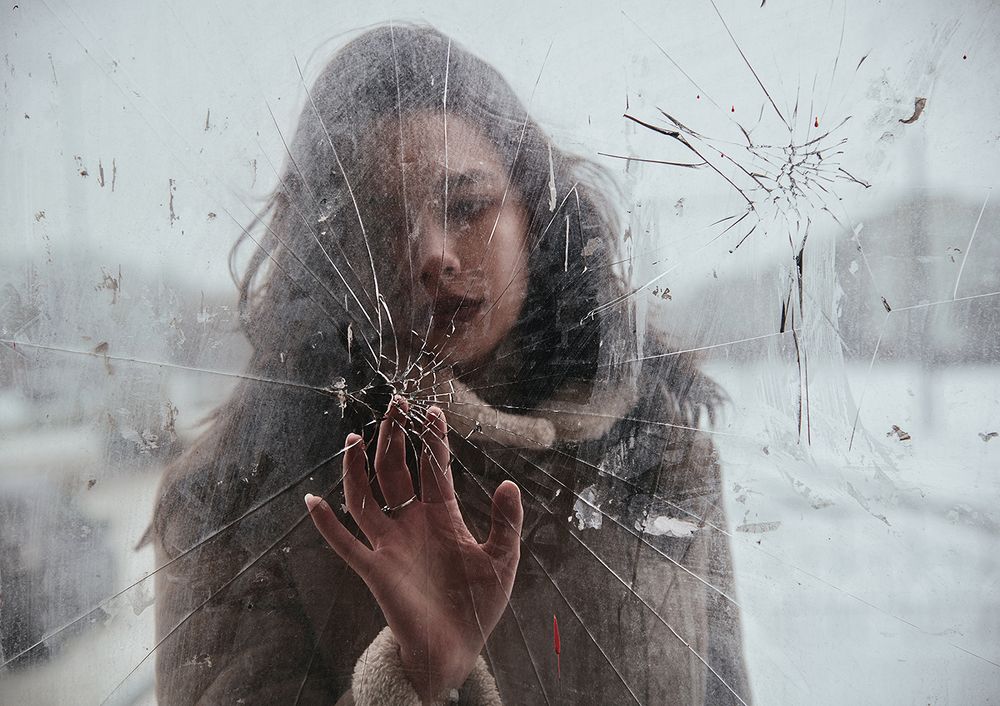 Photograph by Алиса