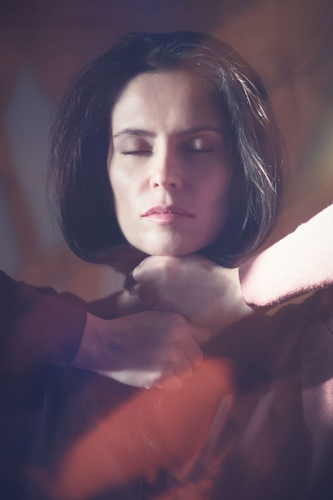 Photograph by Veronika Trubnikova