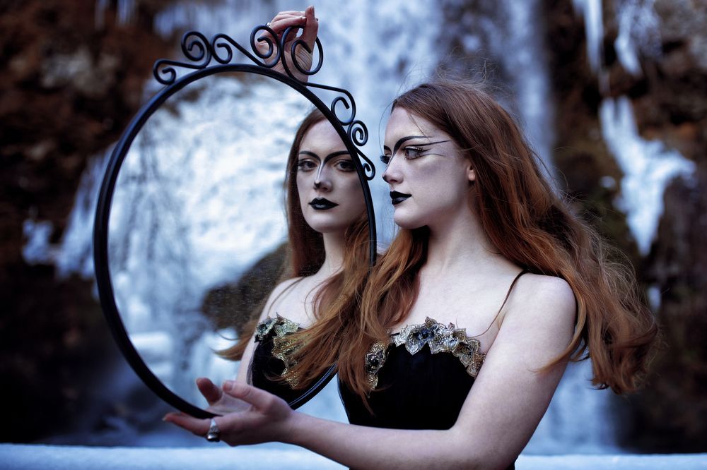 Photograph by Stranger Ksenia