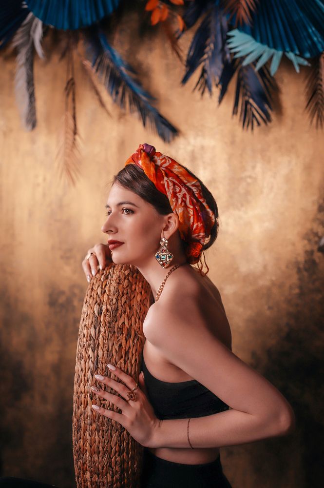 Photograph by Татьяна Мухлынина