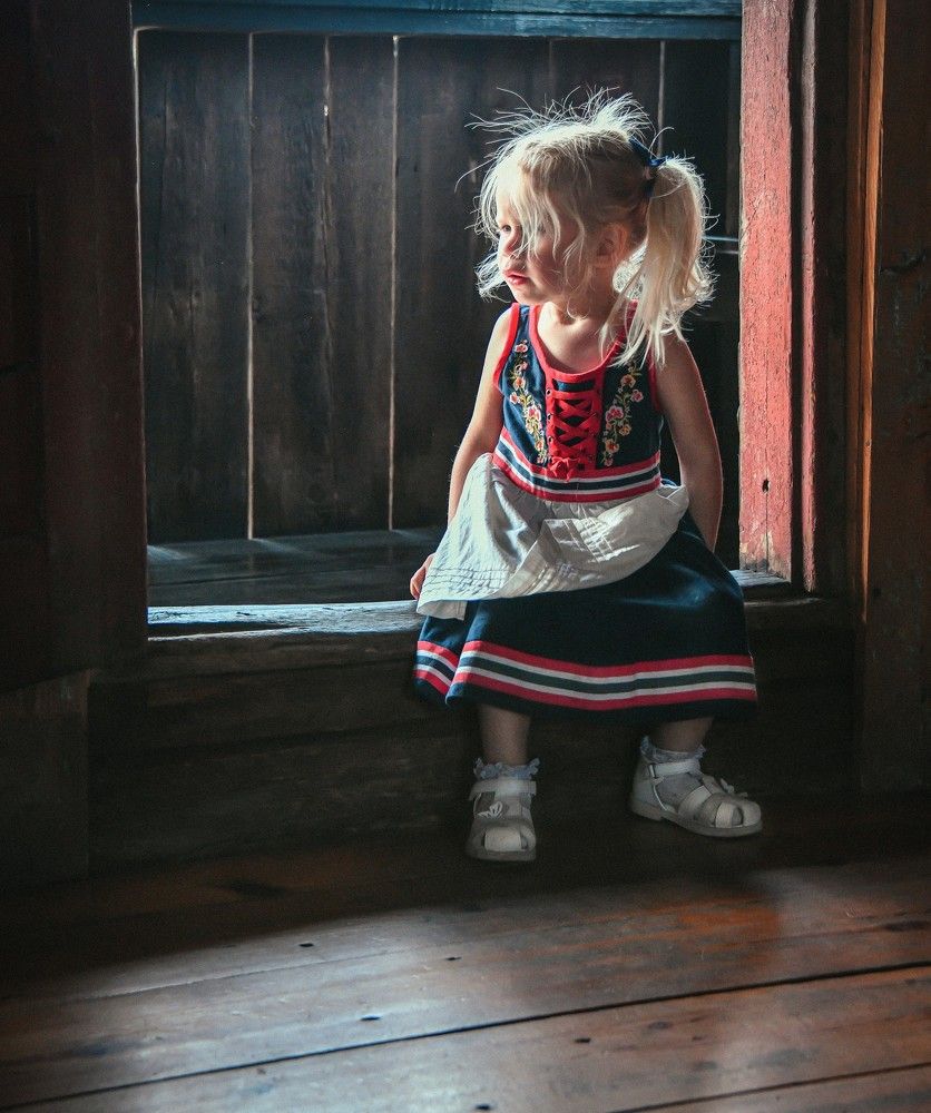 Фотография автора Anna NovaLova