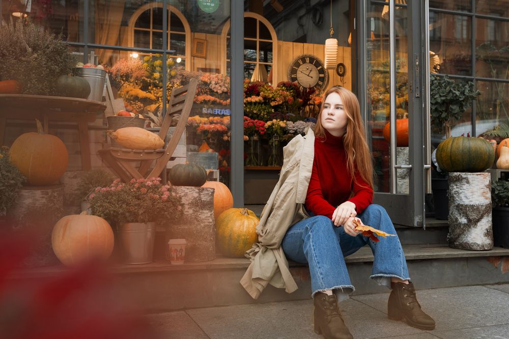 Photograph by Светлана Константинова