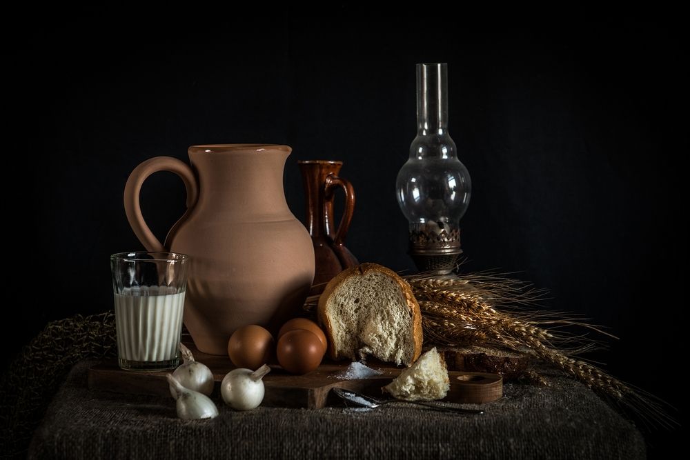 Photograph by Юлия Ла