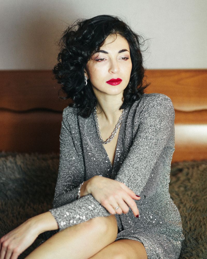 Photograph by Наталия Воеводина