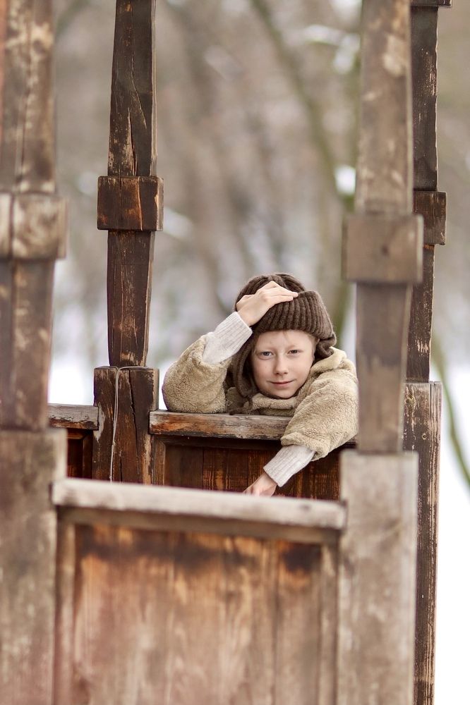 Photograph by Елена Ломова