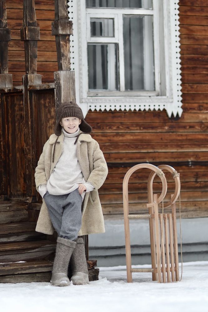 Photograph by Елена Ломова