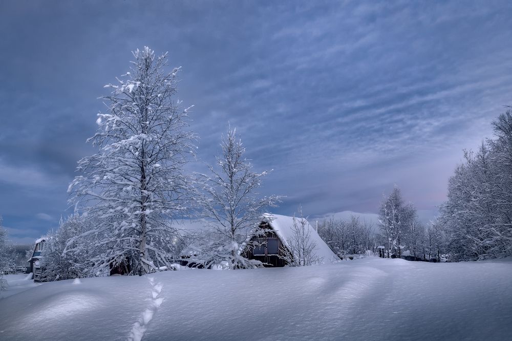 Photograph by Олег Семенкевич