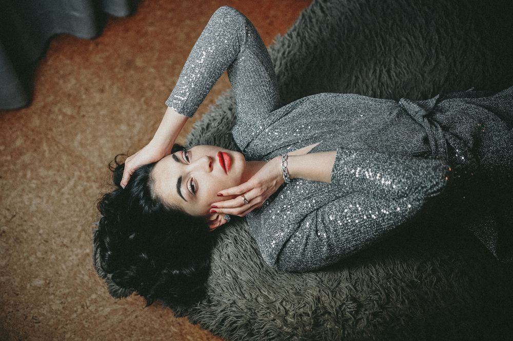 Photograph by Наталия Воеводина