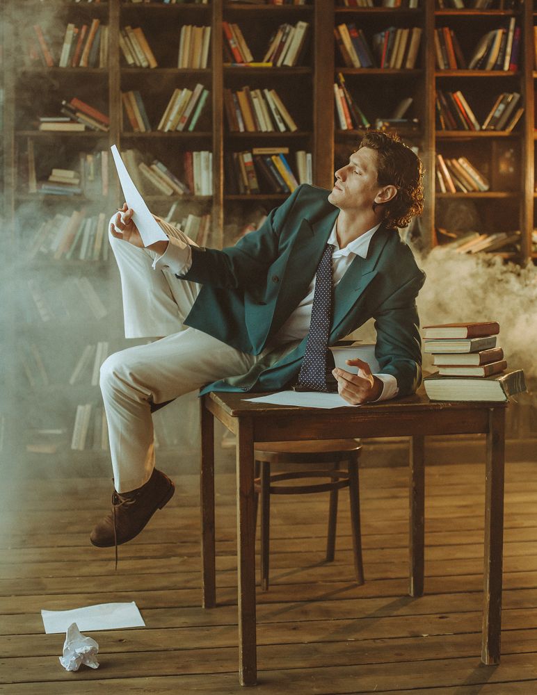 Photograph by Ирина Заргано