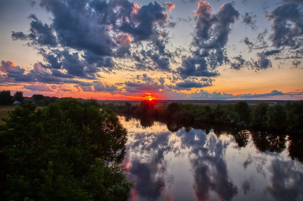 Фотография автора Oleg Podlesnykh