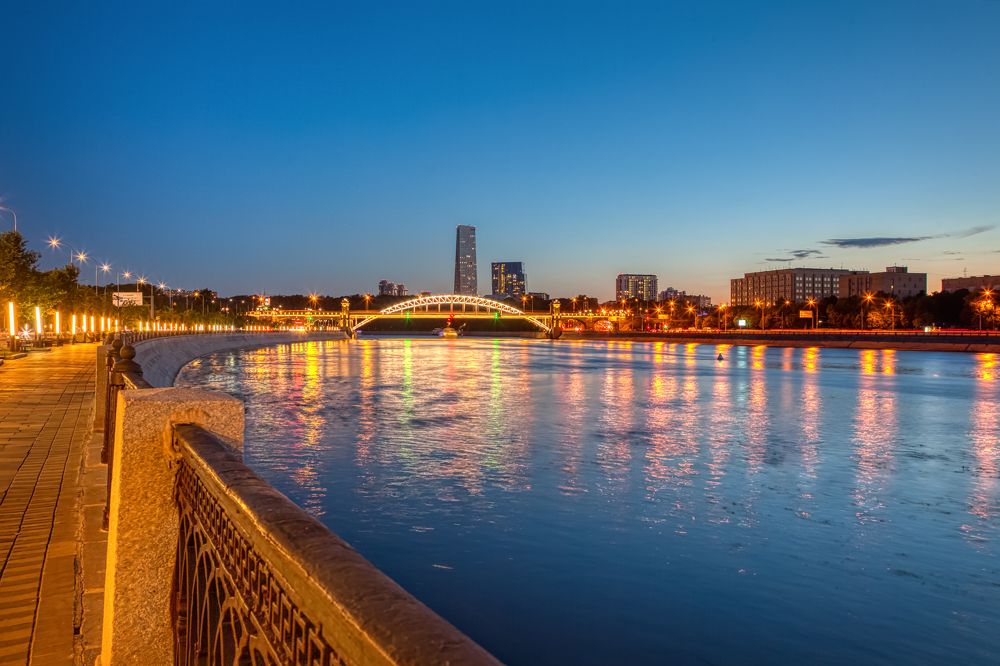 Фотография автора Oleg Podlesnykh