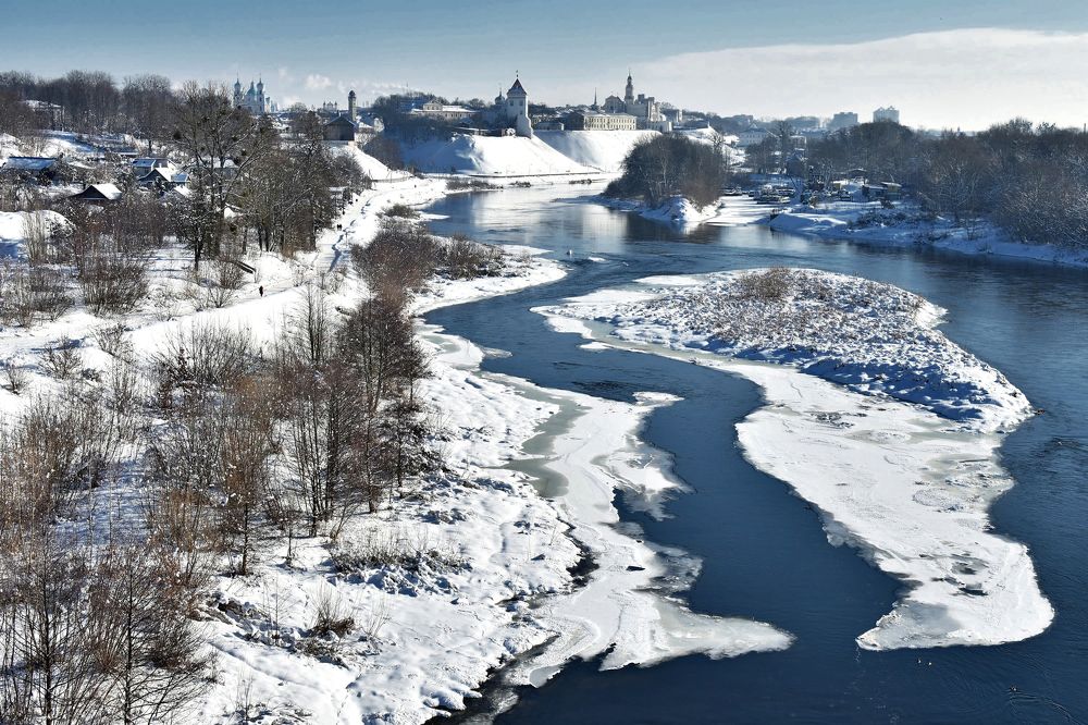 Photograph by Alexey Smal