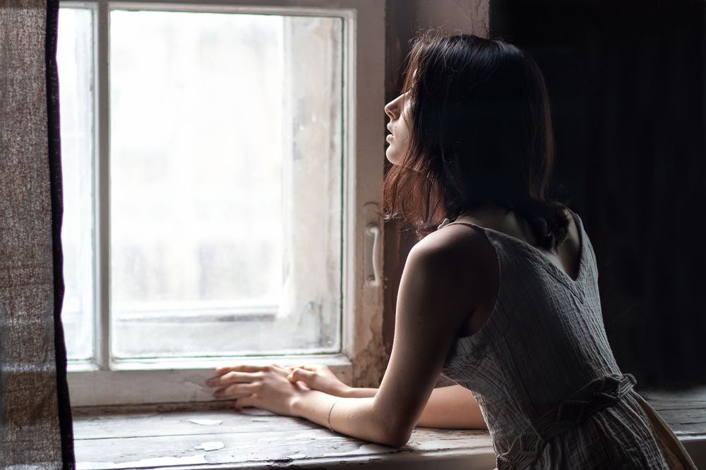 Photograph by Светлана Константинова