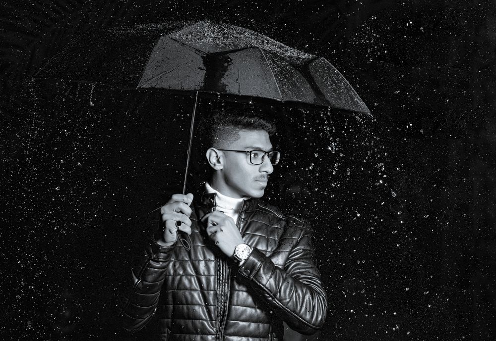 Photograph by Hamzah Alwehaimed