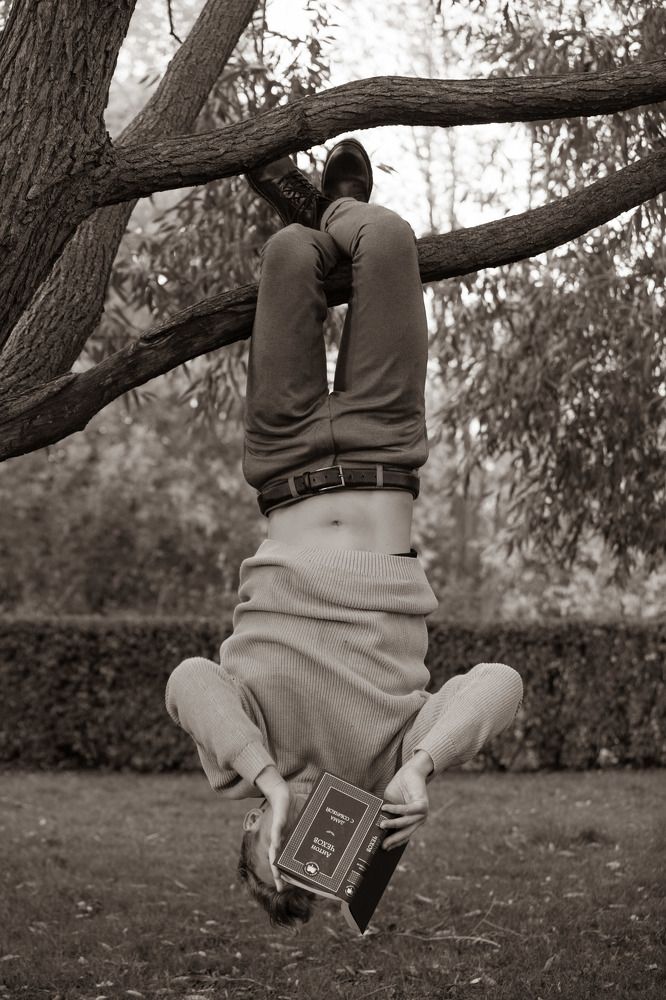 Photograph by Mariya Sobol