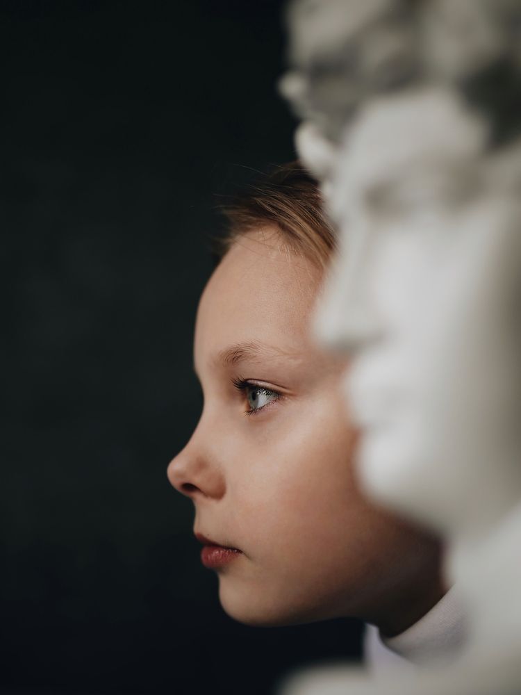 Photograph by Блинковская Вероника