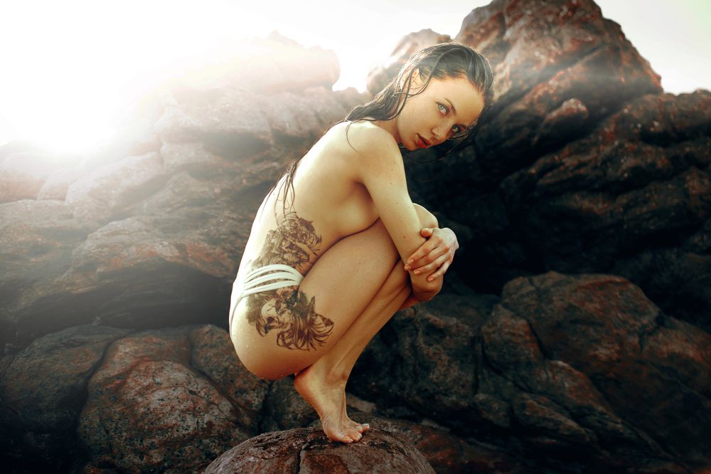 Photograph by Никита Коньков