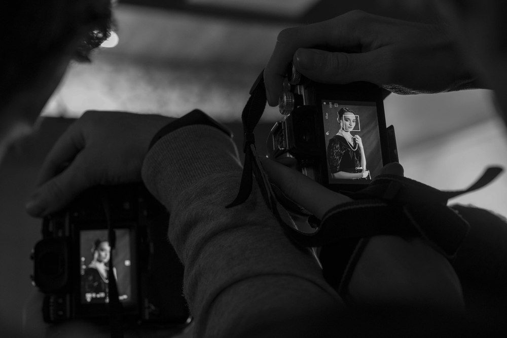 Photograph by Юлия