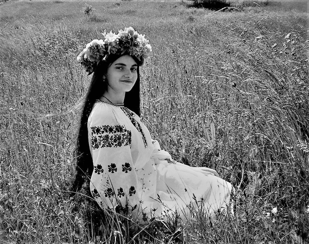 Photograph by TERESA Yurkevich