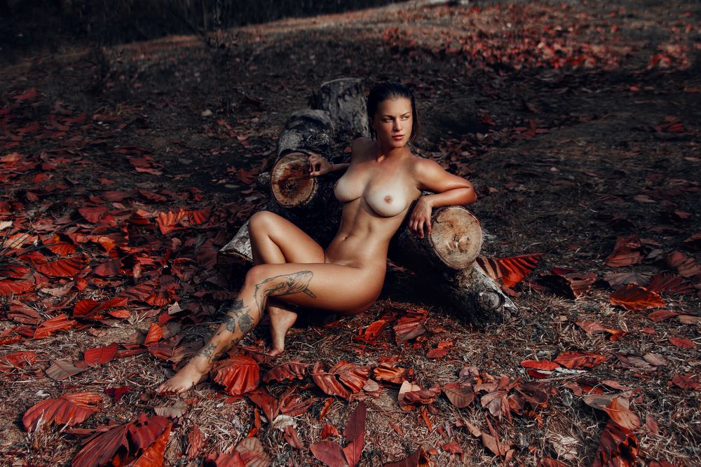 Photograph by Никита Коньков