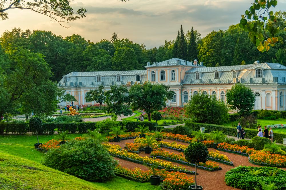 Фотография автора Oleg Podlesnykh