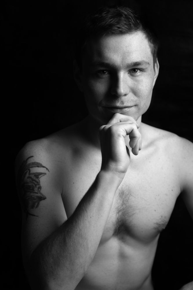 Photograph by Diana Potapenko