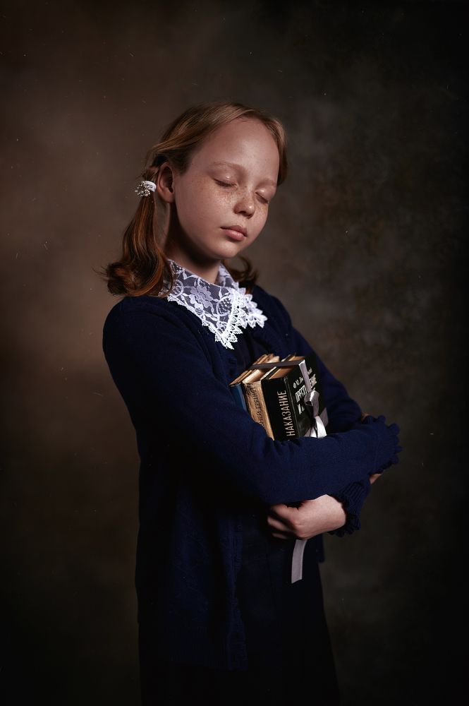 Photograph by Николай Мигурский