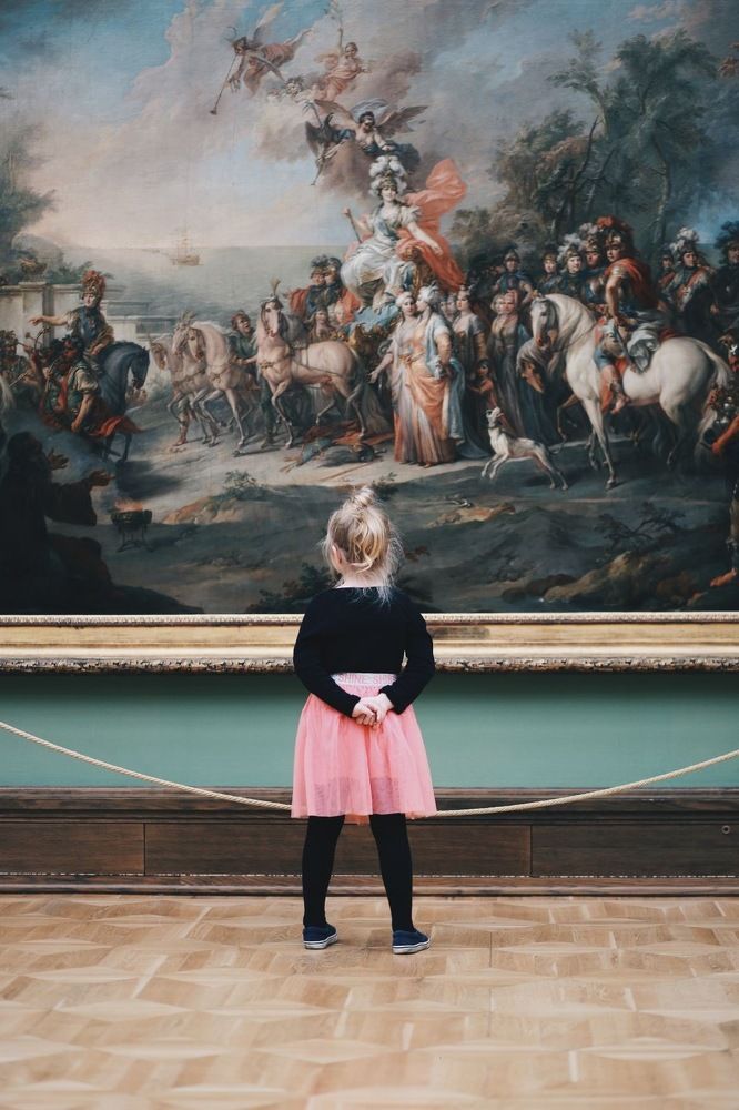 Photograph by Блинковская Вероника