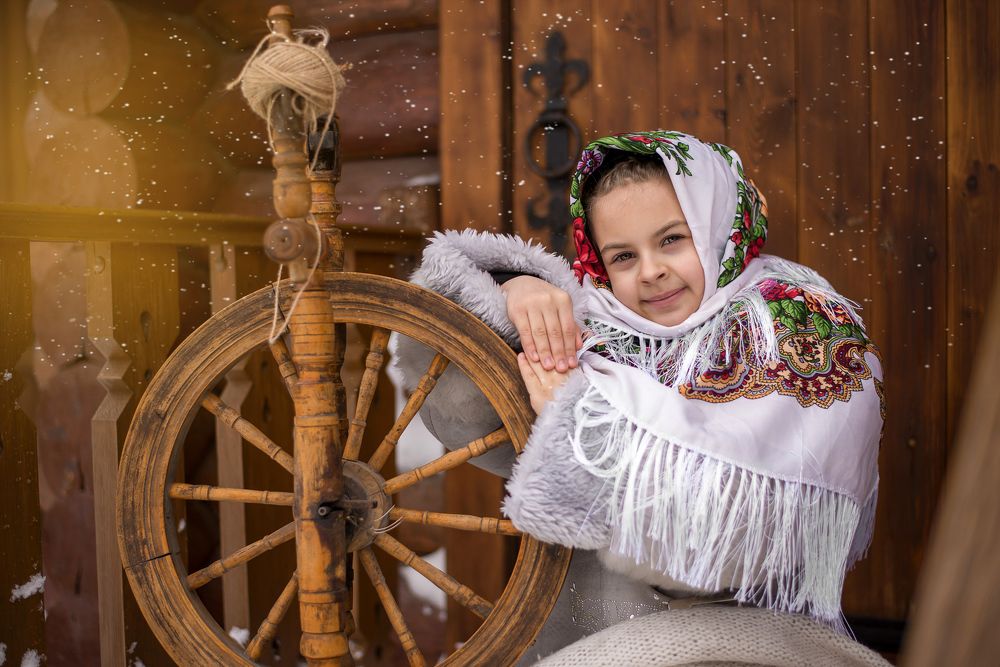 Photograph by Яна Боронавкина