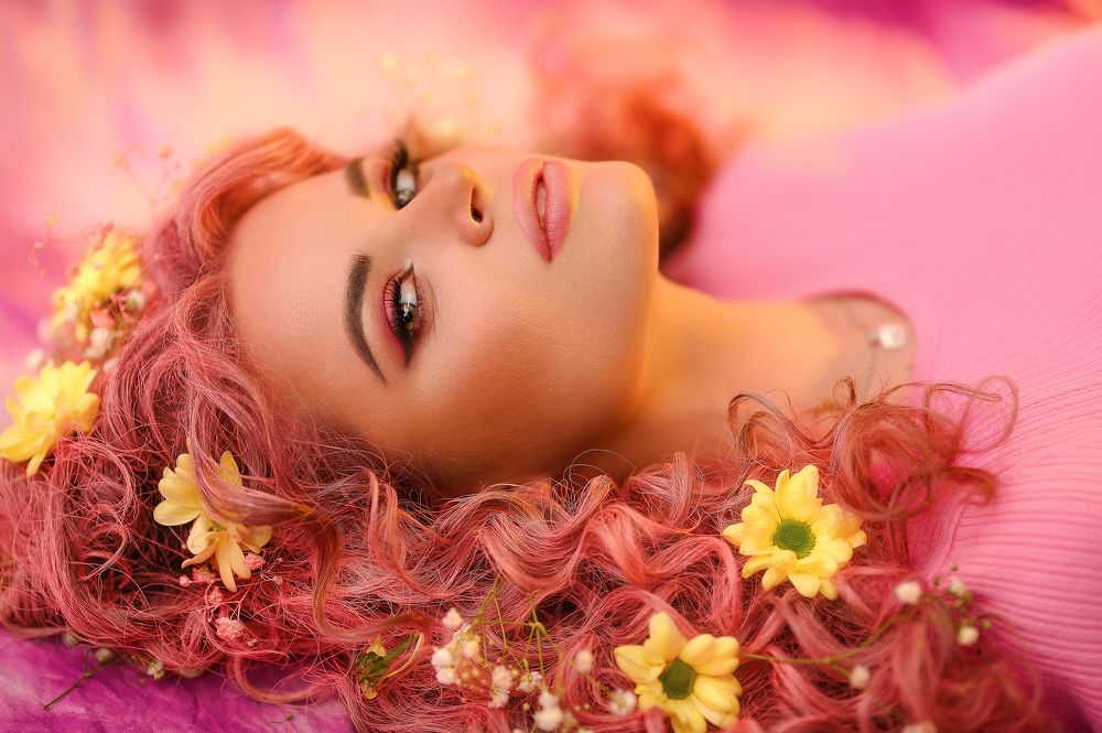 Photograph by Елена Жаркова