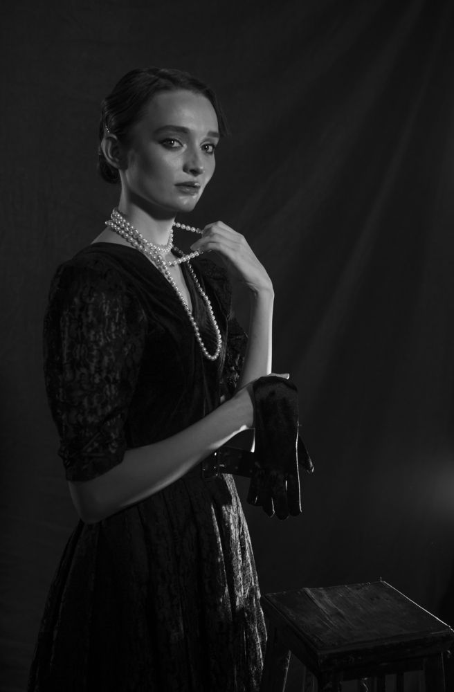 Photograph by Юлия