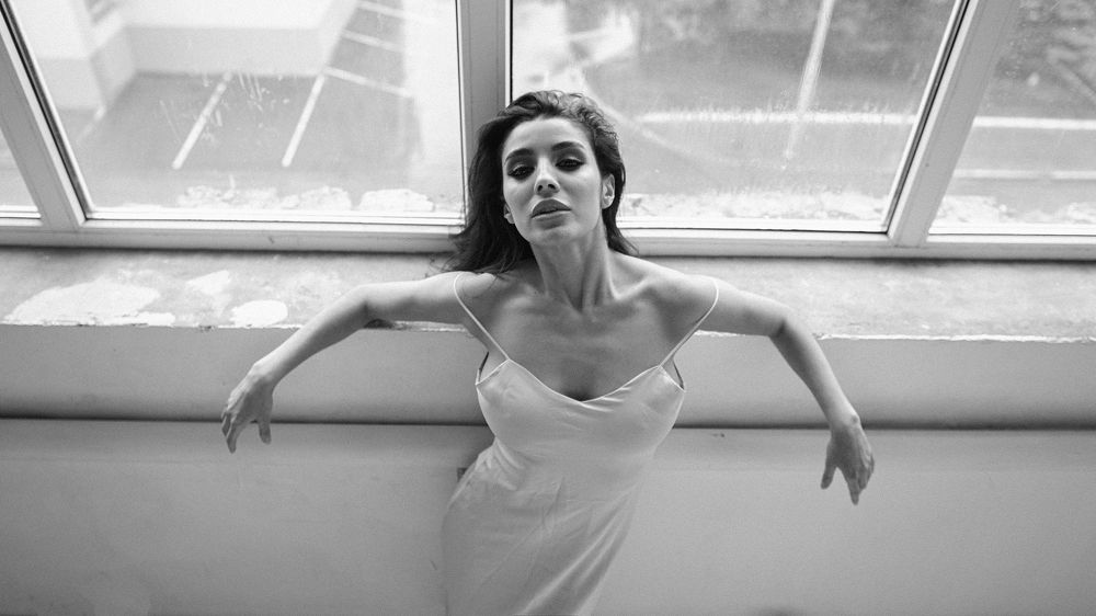 Photograph by Рамиль Низамов