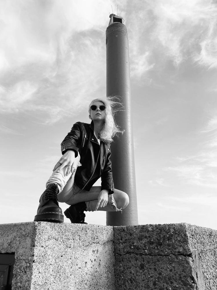 Photograph by Alena Muratova