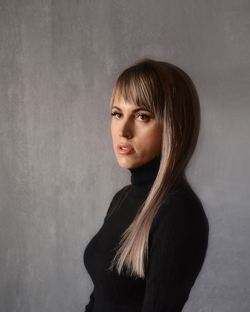 Photograph by Аликина Татьяна