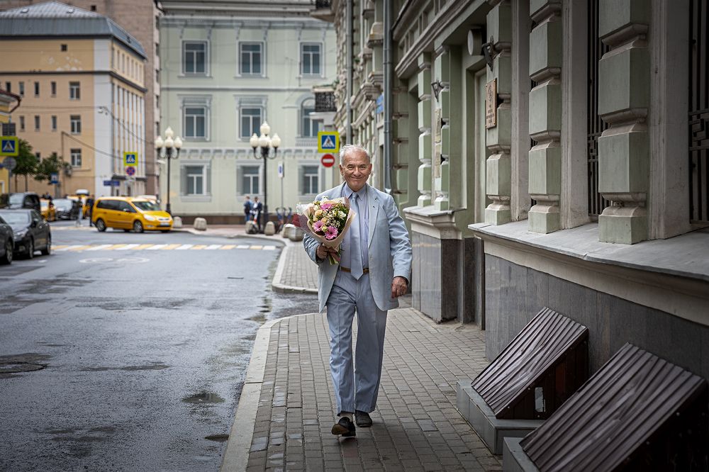 Photograph by Юрий Шурчков