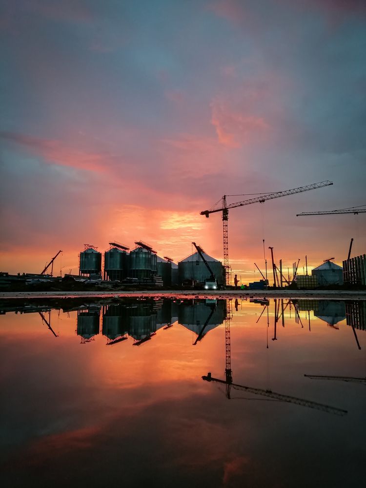 Photograph by Алексей Стариков