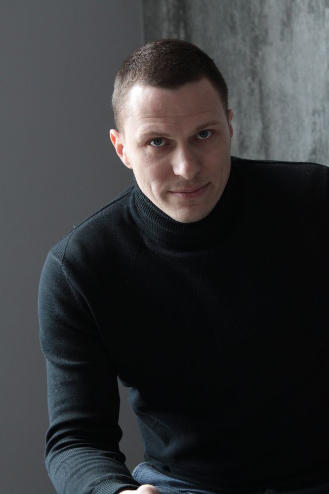 Photograph by Анастасия Солодкая