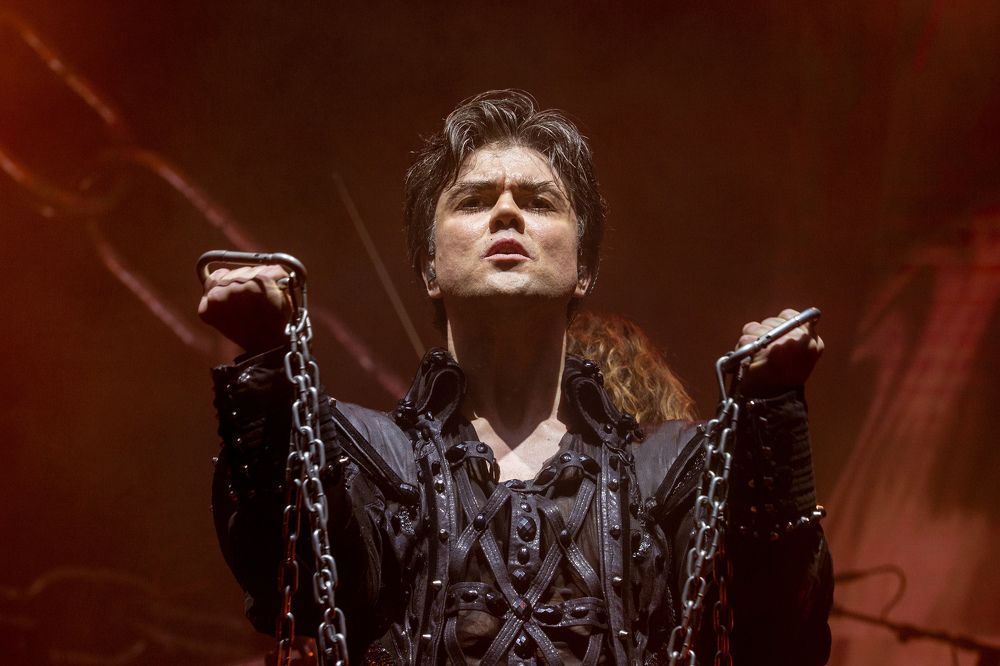 Photograph by Владислав Кучинский