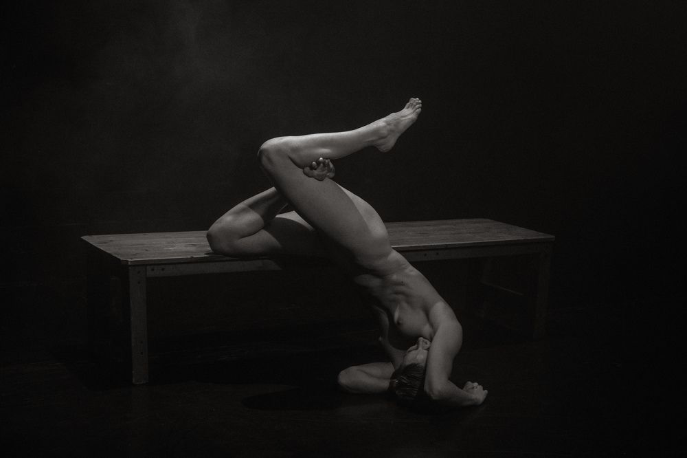 Photograph by Оля Кудрявцева