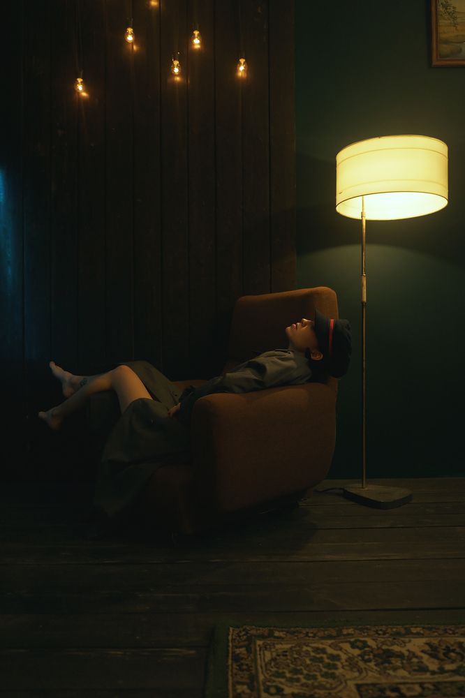 Photograph by Ekaterina Boiarkina