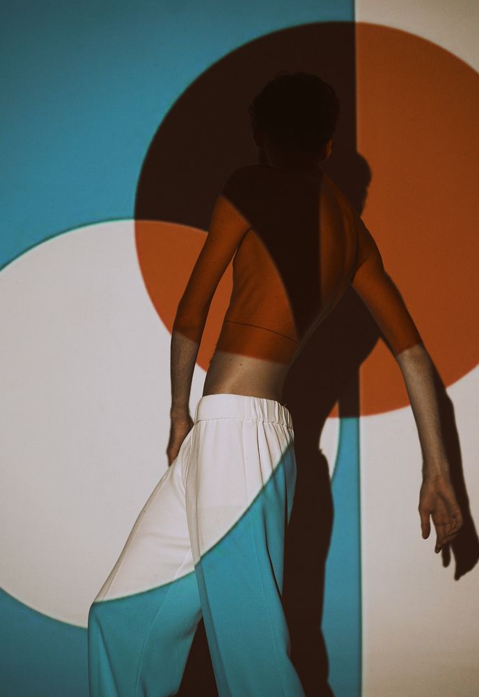 Photograph by Ekaterina Boiarkina