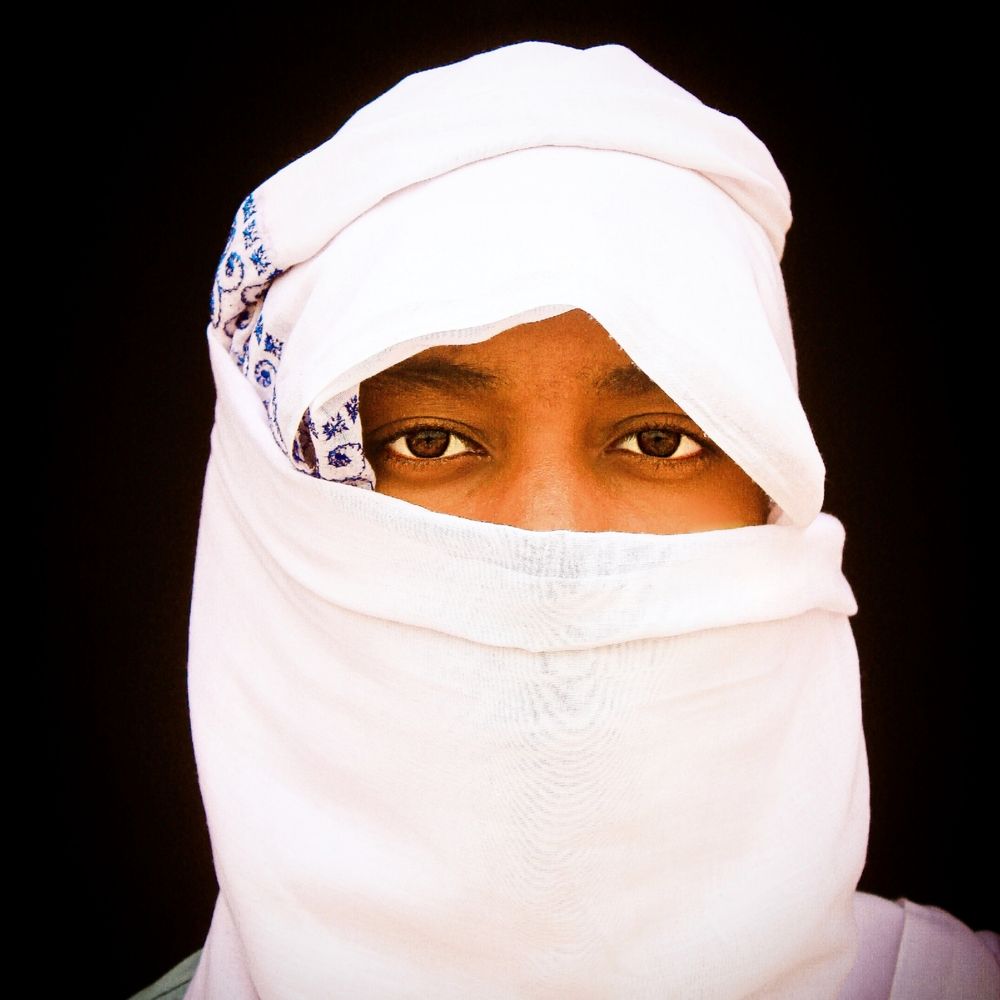 Photograph by Awab Fedail