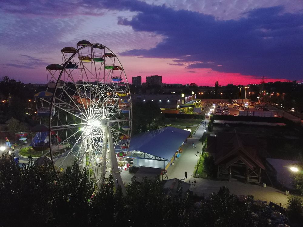 Photograph by Дмитрий Власов