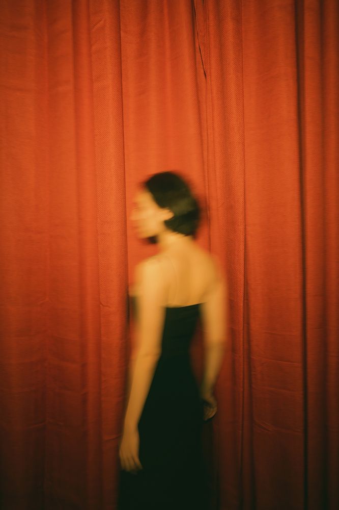 Photograph by Ekaterina Boiarkina