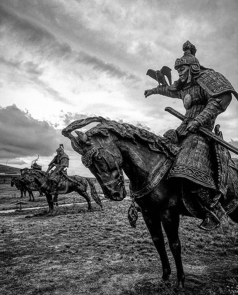 Photograph by Евгения Пржевальская